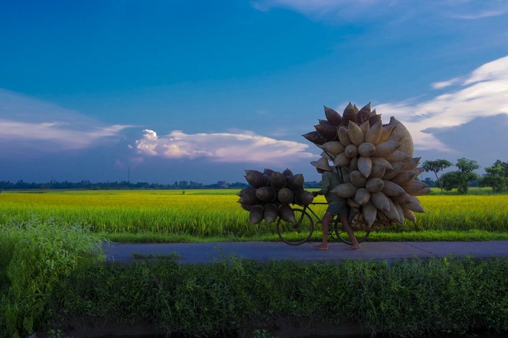 Thu Sy Fish-Pot Making Village - ảnh 7